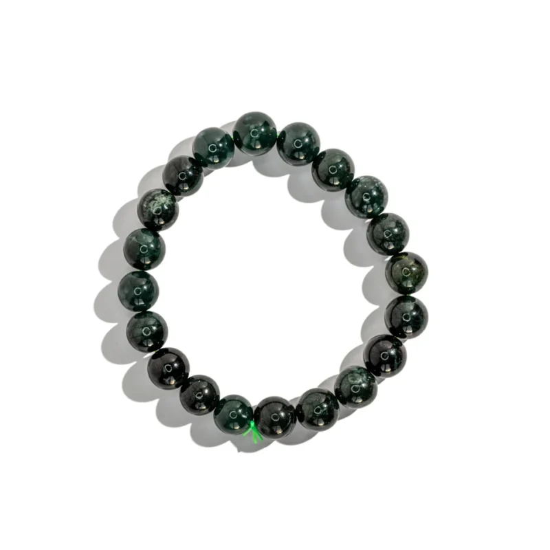 Jade Crystal Bracelet