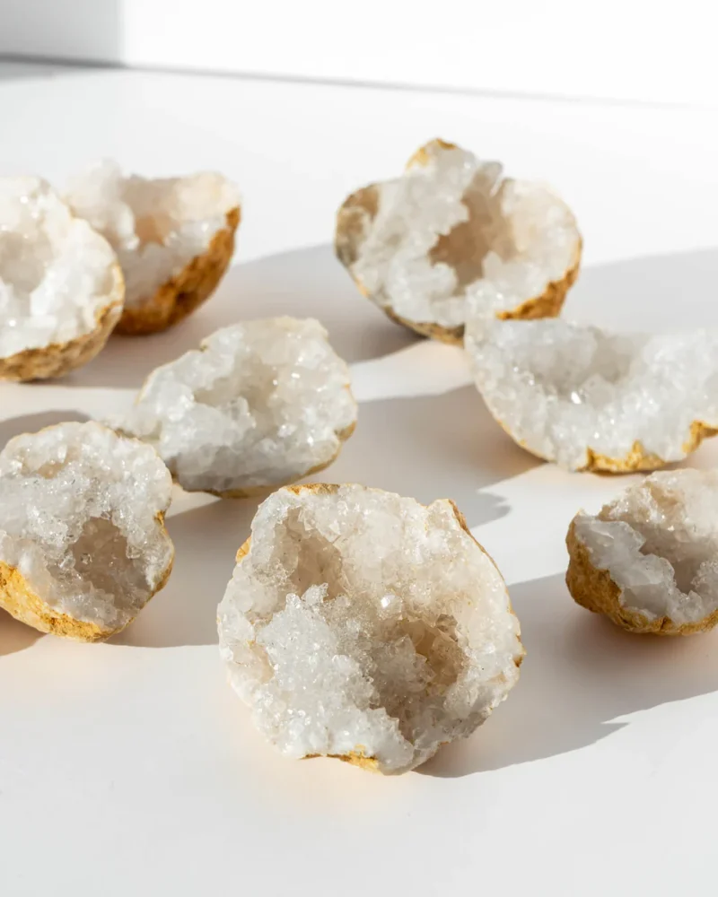 Quartz Geode