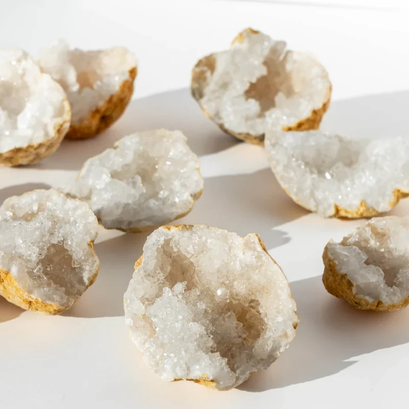 Quartz Geode