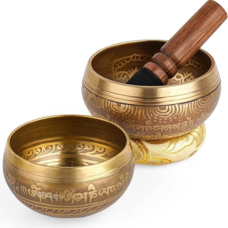 Singing Bowl