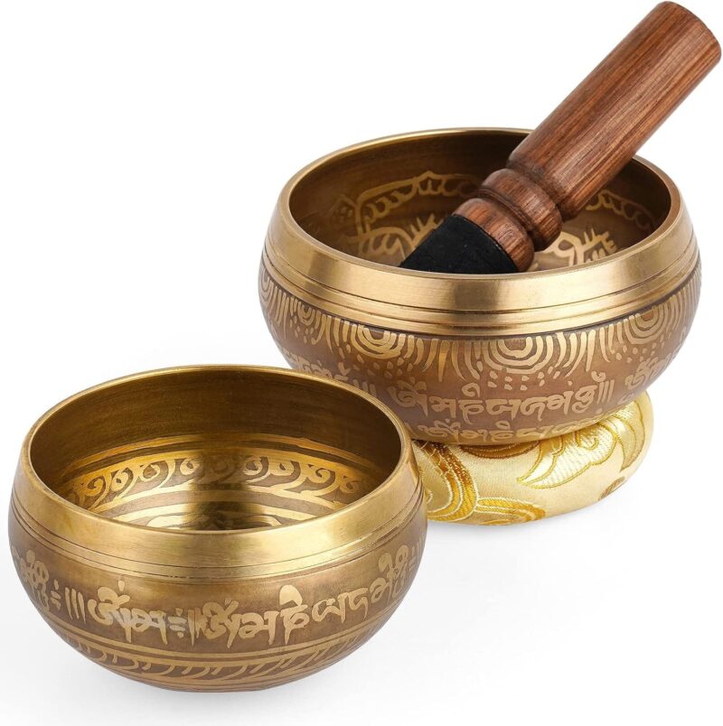 Singing Bowl